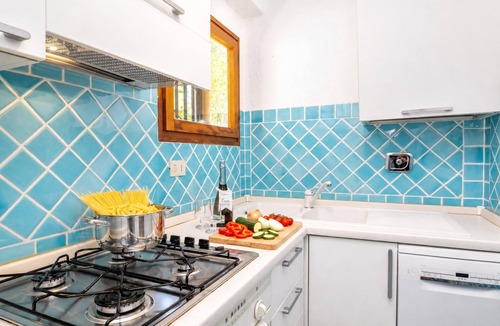 Golfo di Marinella House | La Perla Del Golfo With Stunning View, Marinella, Italy