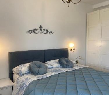 Province of Cagliari Apartment | La Petite Maison Via Biasi - free parking - free wifi