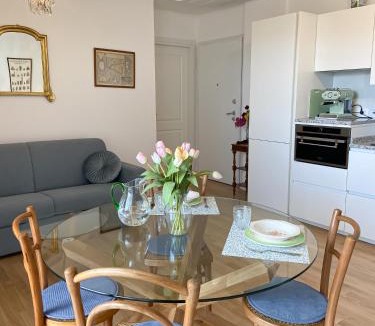 Province of Cagliari Apartment | La Petite Maison Via Biasi - free parking - free wifi