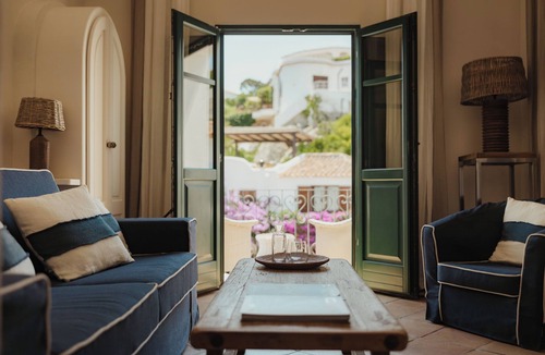 Punta Sardegna House | La Piazza Hotel - Porto Rafael