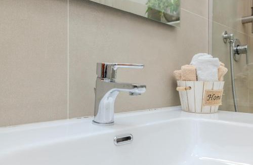 Telti Apartment | La Posta Stylish Home - Relaxation & Privacy in Telti