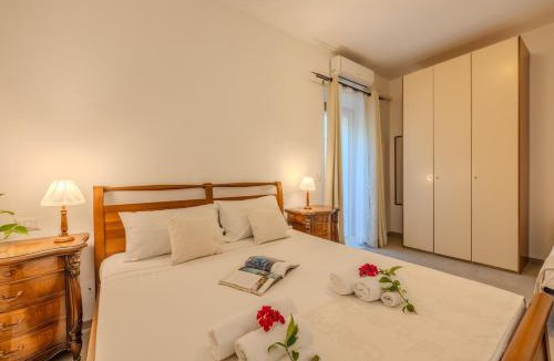 Telti Apartment | La Posta Stylish Home - Relaxation & Privacy in Telti