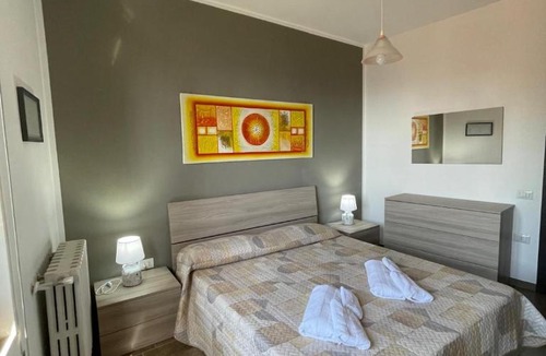Ulassai Apartment | La Quiete dei Tacchi Ulassai