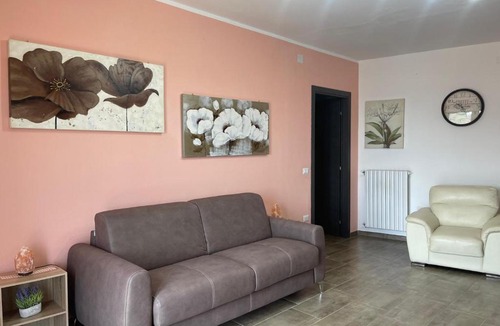 Ulassai Apartment | La Quiete dei Tacchi Ulassai