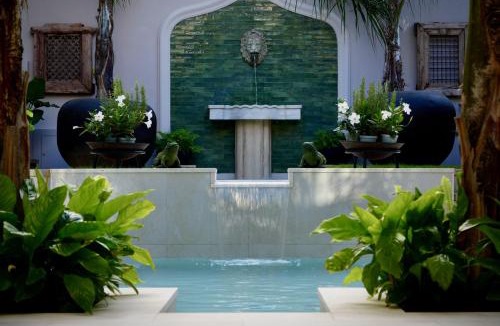 Villasimius Hotel | La Reggia di Rachele - Adults Only