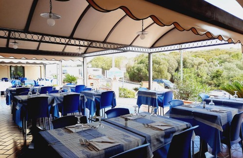 Santa Teresa di Gallura Apartment | La Residenza del Porto