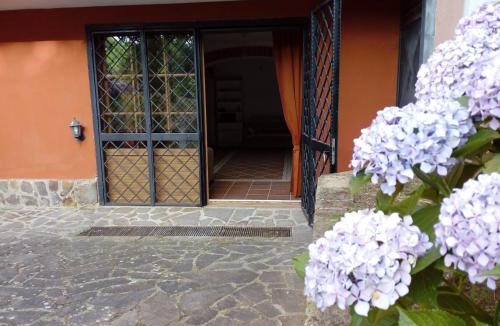 Durazzano Apartment | la tana nel bosco