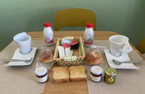 Ferrazzano Bed & Breakfast | La Terrazza del benessere