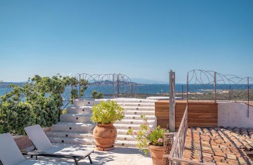 Liscia di Vacca Hotel | La Tiara di Cervo