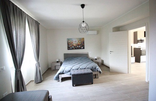 Castel Campagnano House | La Valle B&B