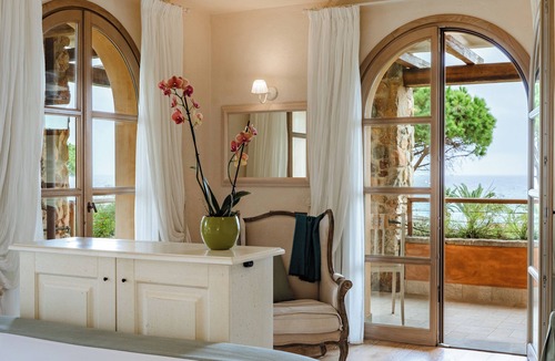 Castiadas Hotel | La Villa del Re - Adults Only - Small Luxury Hotels of the World