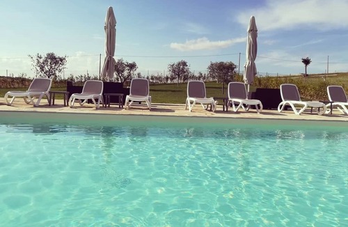 Fermo House | La Viola e il Sole