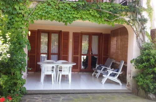 Golfo di Marinella Apartment | Ladunia N3 holiday home with garden
