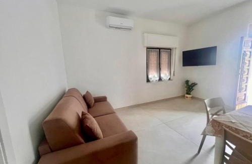Foce Varano House | lagoAmare
