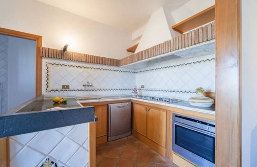 Monte di Procida Apartment | Lamberti Apartment