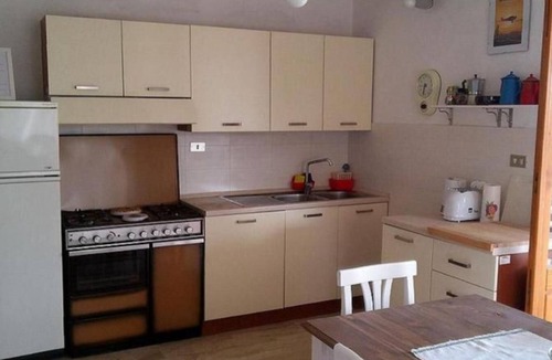 Santa Maria Navarrese House | Large cozy house 400 meters from the sea ideal for families and groups