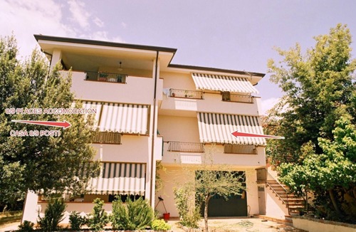 Santa Maria Navarrese House | Large cozy house 400 meters from the sea ideal for families and groups
