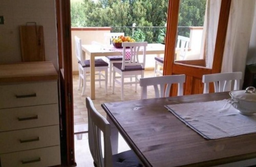 Santa Maria Navarrese House | Large cozy house 400 meters from the sea ideal for families and groups