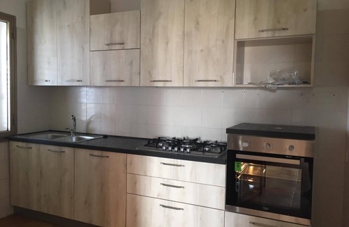 S'Iscala House | LARGE HOUSE BREATHTAKING VIEW 1 KM FROM THE SEA