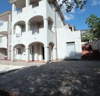 Cala Gonone Apartment | Laurus