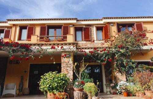 Villasimius Hotel | Le Anfore Hotel