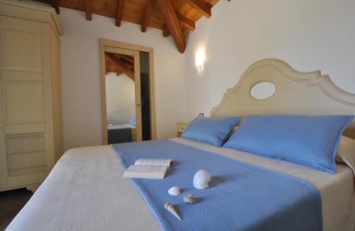 Villasimius Hotel | Le Anfore Hotel
