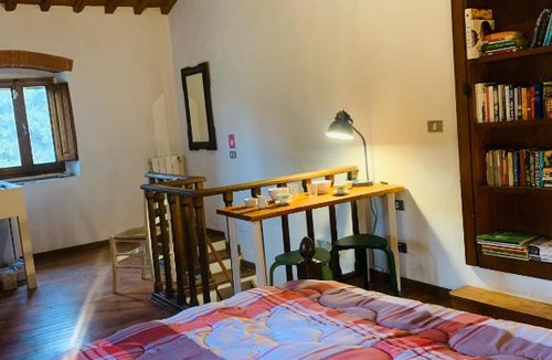 Pelago House | "Le Balze" spacious room "Ragusana" for 2 guests & child