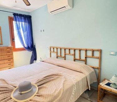 Portisco Apartment | Le Bleu du Ciel