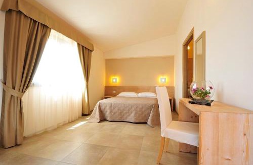 Santa Maria Navarrese Hotel | Le Cale