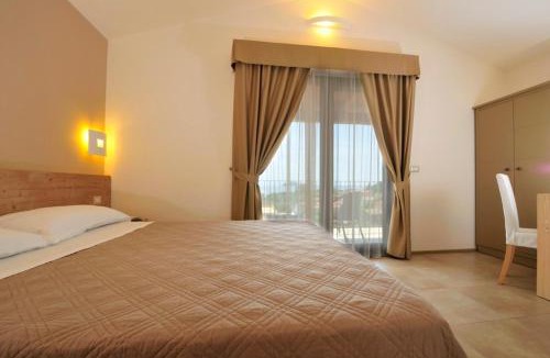 Santa Maria Navarrese Hotel | Le Cale