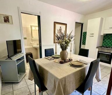 Eden Beach Apartment | Le Case dei Ginepri