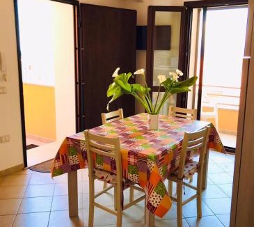 Sant'Antioco House | Le Case di Loris