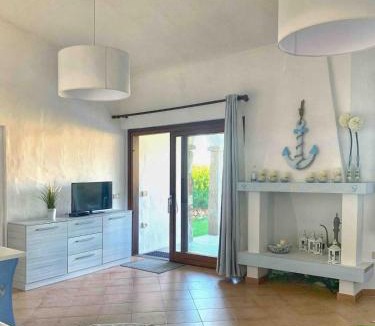 Porto San Paolo House | Le Caterine 2