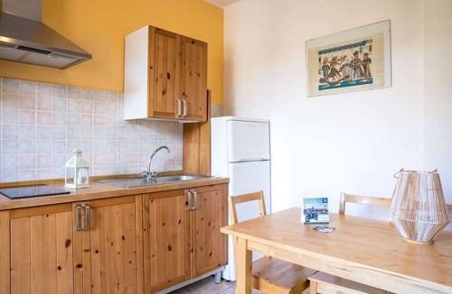 Fertilia Apartment | Le Cicale An Apartments