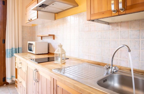 Fertilia Apartment | Le Cicale An Apartments