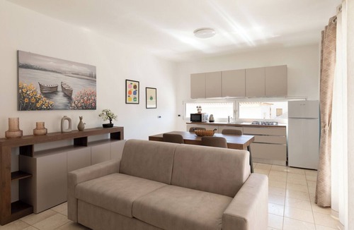 Olbia Apartment | Le Dimore by Wonderful Italy