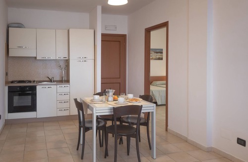 Villasimius Apartment | Le Fontane by Interhome