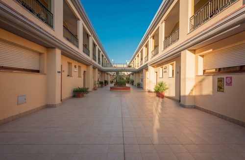 Villasimius Apartment | Le Fontane by Interhome