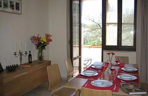 Rosciano Apartment | Le Galelle