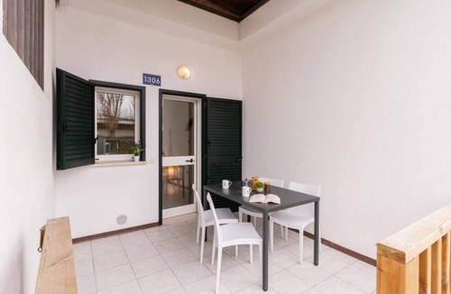 Porto Sant'Elpidio Apartment | Le Mimose Family Camping Village Apartment Superior for 6 people