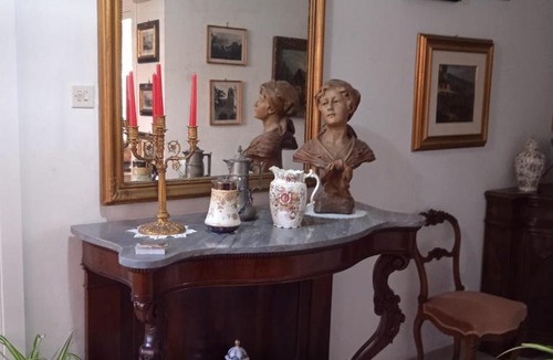 Bono Bed & Breakfast | Le Ortensie