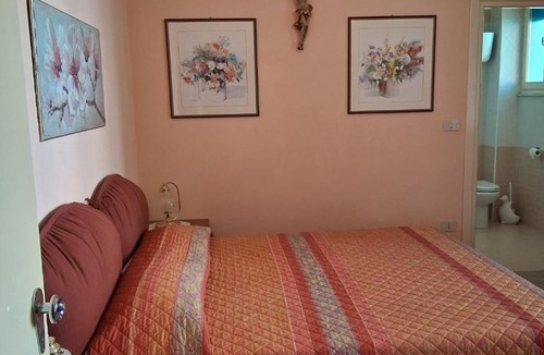 Bono Bed & Breakfast | Le Ortensie