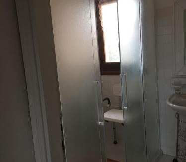 Punta De Su Turrione Apartment | Le Pavoncelle di Stintino