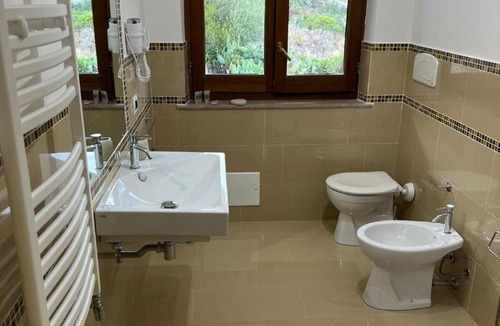 Bosa House | Le Pavoncelle