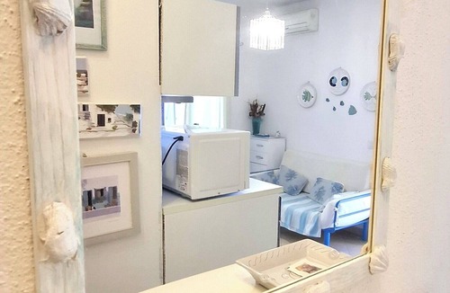 Viddalba Apartment | Le Pavoncelle - Key to Villas