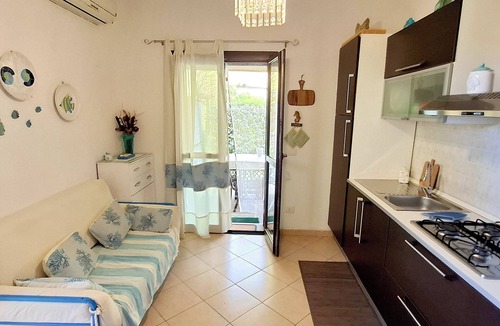 Viddalba Apartment | Le Pavoncelle - Key to Villas