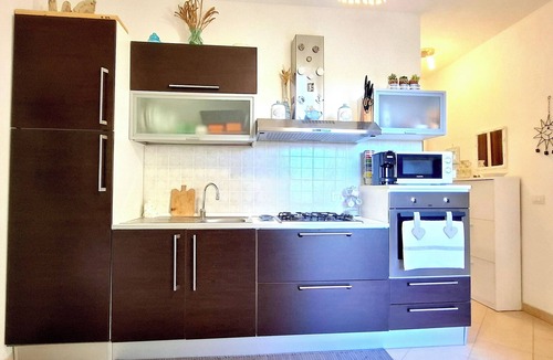 Viddalba Apartment | Le Pavoncelle - Key to Villas
