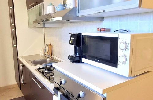 Viddalba Apartment | Le Pavoncelle - Key to Villas