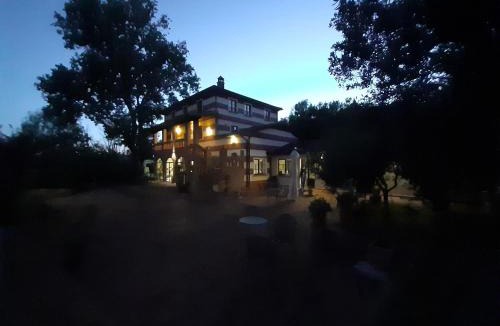 Citerna House | Le Rasse