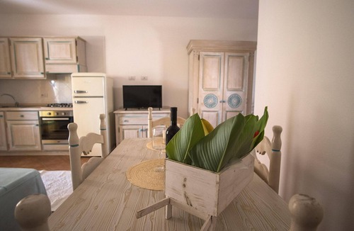 Orosei Apartment | Le Residence del Golfo Orosei